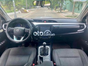 Toyota Hilux   3.0G 2015 ĐK 2/2016 2 CẦU 1 CHỦ ZIN 2015 - TOYOTA HILUX 3.0G 2015 ĐK 2/2016 2 CẦU 1 CHỦ ZIN