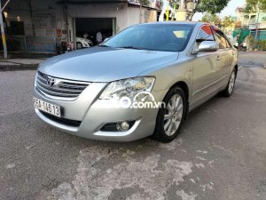Toyota Camry   2007 - Toyota Camry
