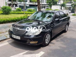 Toyota Camry  2.4G, số sàn, rất đẹp 2003 - Camry 2.4G, số sàn, rất đẹp