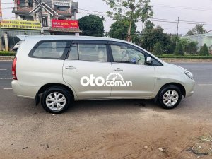 Toyota Innova  G 2007 2007 - Innova G 2007