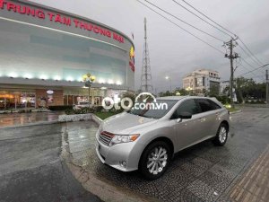 Toyota Venza Em Bán  nhà chạy 2.7 gốc Sài gòn 2009 - Em Bán Venza nhà chạy 2.7 gốc Sài gòn