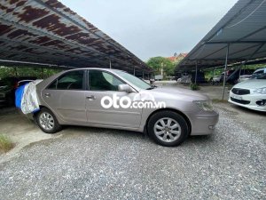 Toyota Camry Bán xe   3.0 sx 2003 đã đi 13,5 vạn km 2003 - Bán xe Toyota Camry 3.0 sx 2003 đã đi 13,5 vạn km