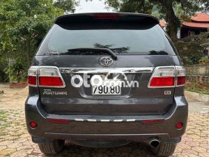 Toyota Fortuner hàng ngon 2009 - hàng ngon