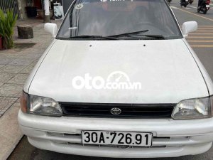 Toyota Starlet  cổ. xe đẹp và hoàn hảo 1995 - toyota cổ. xe đẹp và hoàn hảo