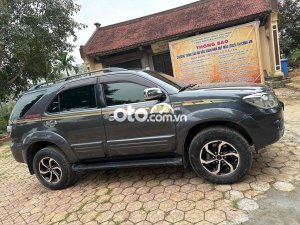 Toyota Fortuner hàng ngon 2009 - hàng ngon
