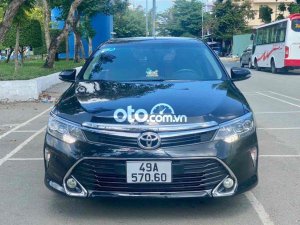 Toyota Camry CẦN BÁN   2.5Q SX 2019 XE ĐẸP K LỖI 2019 - CẦN BÁN TOYOTA CAMRY 2.5Q SX 2019 XE ĐẸP K LỖI