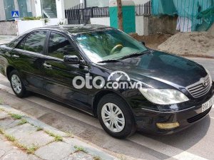 Toyota Camry  2.4G, số sàn, rất đẹp 2003 - Camry 2.4G, số sàn, rất đẹp