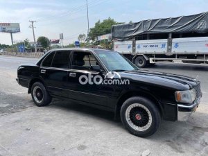 Toyota Crown  crow 1994 - Toyota crow