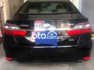 Toyota Camry  cuối 2015 màu sơn đen 2015 - camry cuối 2015 màu sơn đen
