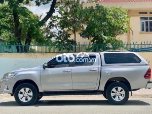 Toyota Hilux   3.0G 2015 ĐK 2/2016 2 CẦU 1 CHỦ ZIN 2015 - TOYOTA HILUX 3.0G 2015 ĐK 2/2016 2 CẦU 1 CHỦ ZIN