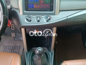 Toyota Innova  2.0E số sàn 2019 đã đi được 135000km 2019 - Innova 2.0E số sàn 2019 đã đi được 135000km