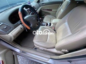 Toyota Camry Bán xe   3.0 sx 2003 đã đi 13,5 vạn km 2003 - Bán xe Toyota Camry 3.0 sx 2003 đã đi 13,5 vạn km
