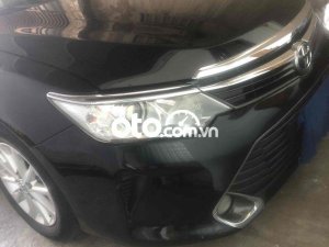 Toyota Camry  cuối 2015 màu sơn đen 2015 - camry cuối 2015 màu sơn đen