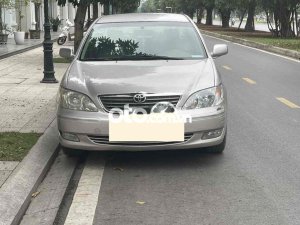 Toyota Camry Bán xe   3.0 sx 2003 đã đi 13,5 vạn km 2003 - Bán xe Toyota Camry 3.0 sx 2003 đã đi 13,5 vạn km