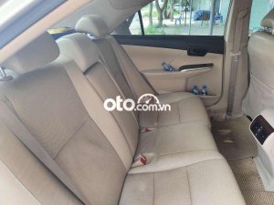 Toyota Camry Bán xe  Chính chủ số tự động 2014 - Bán xe Camry Chính chủ số tự động