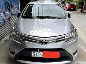Toyota Vios   E số sàn model 2017 2017 - Toyota Vios E số sàn model 2017