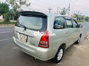 Toyota Innova  G 2007 2007 - Innova G 2007