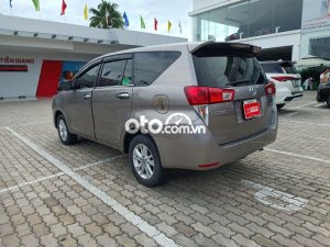 Toyota Innova  2.0E số sàn 2019 đã đi được 135000km 2019 - Innova 2.0E số sàn 2019 đã đi được 135000km