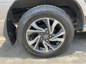 Toyota Innova 2021 - Mới đi 42.000 km