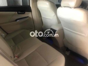 Toyota Camry  cuối 2015 màu sơn đen 2015 - camry cuối 2015 màu sơn đen