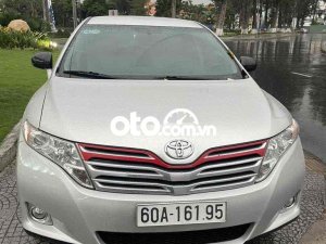 Toyota Venza Em Bán  nhà chạy 2.7 gốc Sài gòn 2009 - Em Bán Venza nhà chạy 2.7 gốc Sài gòn