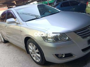 Toyota Camry   2007 - Toyota Camry