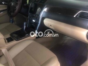 Toyota Camry  cuối 2015 màu sơn đen 2015 - camry cuối 2015 màu sơn đen