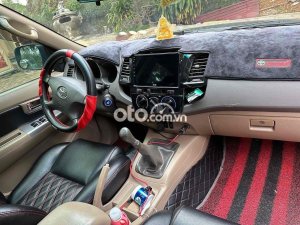 Toyota Fortuner hàng ngon 2009 - hàng ngon