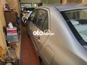 Toyota Vios Xe   1.5E 2010 màu bạc 2010 - Xe Toyota Vios 1.5E 2010 màu bạc
