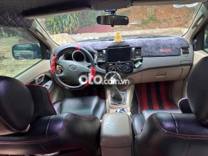 Toyota Fortuner hàng ngon 2009 - hàng ngon