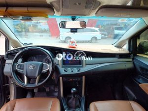 Toyota Innova  2.0E số sàn 2019 đã đi được 135000km 2019 - Innova 2.0E số sàn 2019 đã đi được 135000km