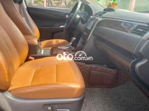 Toyota Camry CẦN BÁN   2.5Q SX 2019 XE ĐẸP K LỖI 2019 - CẦN BÁN TOYOTA CAMRY 2.5Q SX 2019 XE ĐẸP K LỖI