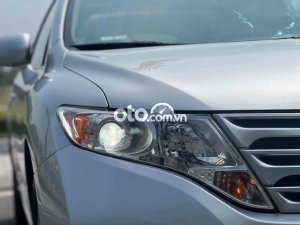 Toyota Venza   2.7AT nhập Mỹ full kịch đồ - HIẾM CÓ 2009 - Toyota Venza 2.7AT nhập Mỹ full kịch đồ - HIẾM CÓ