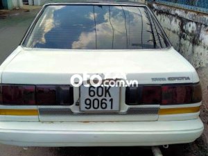 Toyota Corona Xe đi uống cafe 1984 - Xe đi uống cafe