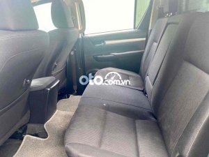 Toyota Hilux   3.0G 2015 ĐK 2/2016 2 CẦU 1 CHỦ ZIN 2015 - TOYOTA HILUX 3.0G 2015 ĐK 2/2016 2 CẦU 1 CHỦ ZIN