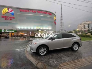 Toyota Venza Em Bán  nhà chạy 2.7 gốc Sài gòn 2009 - Em Bán Venza nhà chạy 2.7 gốc Sài gòn