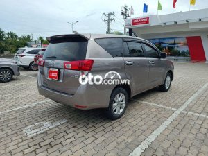Toyota Innova  2.0E số sàn 2019 đã đi được 135000km 2019 - Innova 2.0E số sàn 2019 đã đi được 135000km