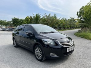 Toyota Vios 2012 - Nói không với xe đâm đụng