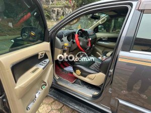 Toyota Fortuner hàng ngon 2009 - hàng ngon