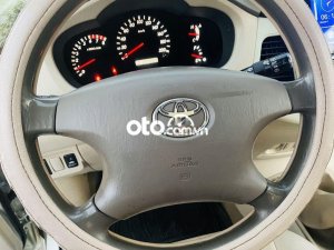 Toyota Innova  G 2007 2007 - Innova G 2007