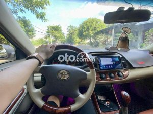 Toyota Camry cần bán  2003 2003 - cần bán camry 2003