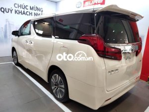 Toyota Alphard   3.5V6 Nhập khẩu Nhật 2023 - Toyota Alphard 3.5V6 Nhập khẩu Nhật