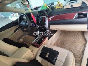Toyota Camry Bán xe  Chính chủ số tự động 2014 - Bán xe Camry Chính chủ số tự động