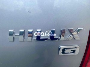 Toyota Hilux   3.0G 2015 ĐK 2/2016 2 CẦU 1 CHỦ ZIN 2015 - TOYOTA HILUX 3.0G 2015 ĐK 2/2016 2 CẦU 1 CHỦ ZIN