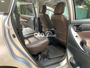 Toyota Innova  Số Sàn 2021 Biển Sài Gòn Còn Thương Lượng 2021 - Innova Số Sàn 2021 Biển Sài Gòn Còn Thương Lượng