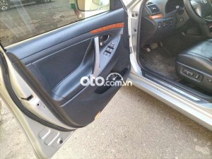 Toyota Camry   2007 - Toyota Camry