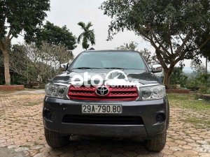 Toyota Fortuner hàng ngon 2009 - hàng ngon