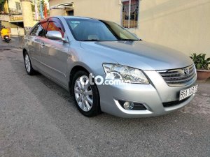 Toyota Camry   2007 - Toyota Camry