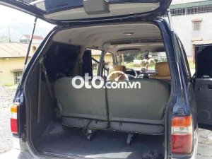 Toyota Zace Gia đình xe không đi đến cần bán 2000 - Gia đình xe không đi đến cần bán