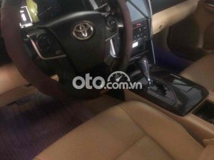 Toyota Camry  cuối 2015 màu sơn đen 2015 - camry cuối 2015 màu sơn đen